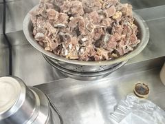 -北三沙家烧麦(北头道街店)