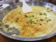 蒸水蛋-仙庙烧鸡(大岭山总店)