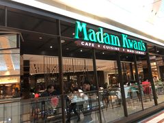 -关夫人餐厅(阳光广场店)