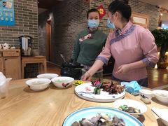 -德胜轩正宗顺德菜(宝安沙井会展中心店)