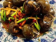 -生态苑农庄(十里画廊遇龙河店)