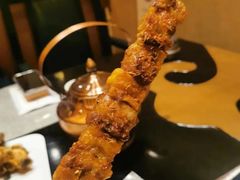 -蒙古人烤羊大师·绿野餐厅(工农大路店)
