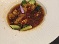 -聚鑫阁江浙菜·非遗传承技艺(闵行交大店)