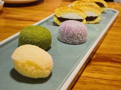 -隐炉和牛烧肉店(群力店)
