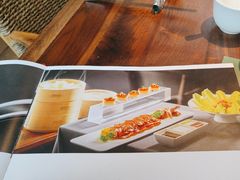 -北京老铺烤鸭(第五国际店)