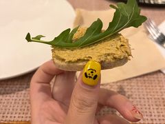 -LA MAISON公鸡和龙(蛇口店)