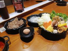 -呷哺呷哺 黄金牧场 (欢乐谷店)