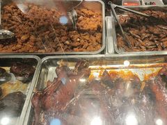 -乔波食品(杜桥中心菜场店)