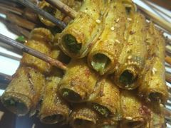 -腰子哥烤串(石佛营炫特店)