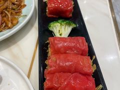 香脆红米肠粉-稻香酒家·35年老字号(侨光店)