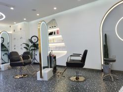 -YO HAIR SALON