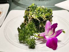 -龙井壹号·茶缘山景宴(龙井村店)