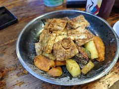 -关氏饮食店