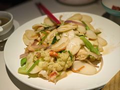 -南门食仙·手工福州菜(南门兜店)