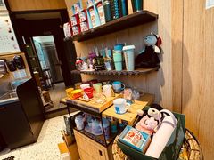 -星巴克(北京南站第二店)