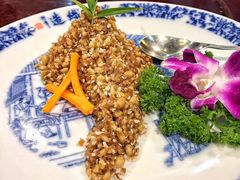 -吴门人家·苏宴宫廷菜(拙政园店)