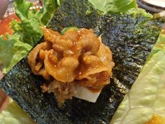 -红辣椒八爪鱼特色韩国料理专门店(远景路旗舰店)
