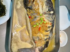 -半天妖烤鱼(大兴大悦春风里店)