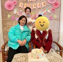 点击看大图 -沪壹健康国际母婴月子中心(360复旦奥医一妇婴东院店)