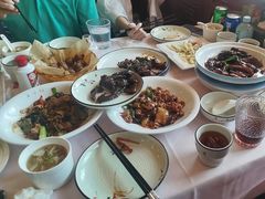 -丰泽园饭店
