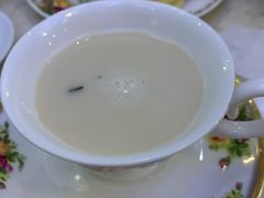 红茶-国际饭店·原点咖啡吧ORIGIN CAFE&BAR