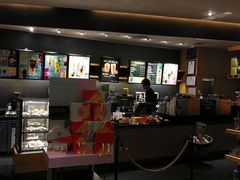 -星巴克(深圳星都豪庭店)