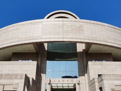 -上海博物馆(人民广场馆)