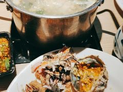 -星伦多自助料理(江阴万达店)