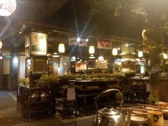 -佬革命主题火锅(玉沙路店)