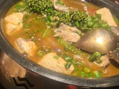 -探鱼·鲜青椒爽麻烤鱼(正佳广场店)