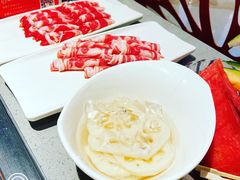 藕片-海底捞火锅(之心城店)