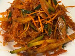 -屋里家延边朝鲜族冷面(梅林3店)