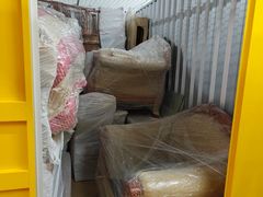 -安东易迷你仓自助寄存仓库(金桥店)