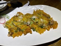 潮式蚝仔烙-广东道至正餐厅(区庄店)