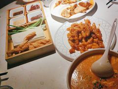 -鲁城往事(游客中心店)