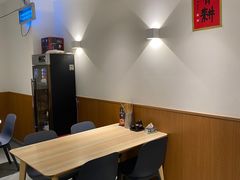 大堂-君东记本帮面馆(天钥桥路店)