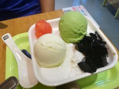 -满记甜品(岭南新天地店)