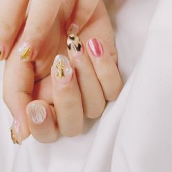 -米小兔美甲美睫