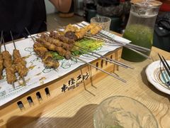 -串烧工坊 BBQ Box(牛车水店)