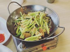 有机花菜-醉得意(武大店)