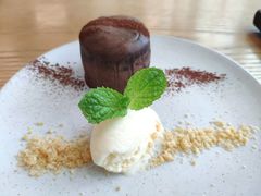 巧克力熔岩-EN SPACE恩空间