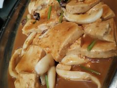 -开海·红岛海鲜虾水饺(石老人店)