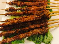 -唐晋人家(源深路店)