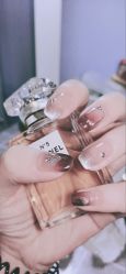 -1T·1M 日式美甲美睫