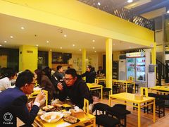 大堂-望京小腰(北京总店)