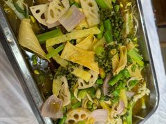 -阆辣荟餐饮(老味道8年·古城店)