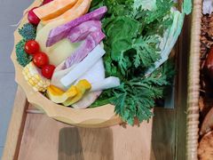 -菌歌野生菌火锅(海埂大坝店)