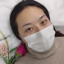 -谜秀韩式半永久纹眉纹绣洗眉