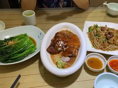 -上下九广州菜馆(李家村万达店)