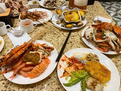 -禾斗海鲜自助(市南银座店)